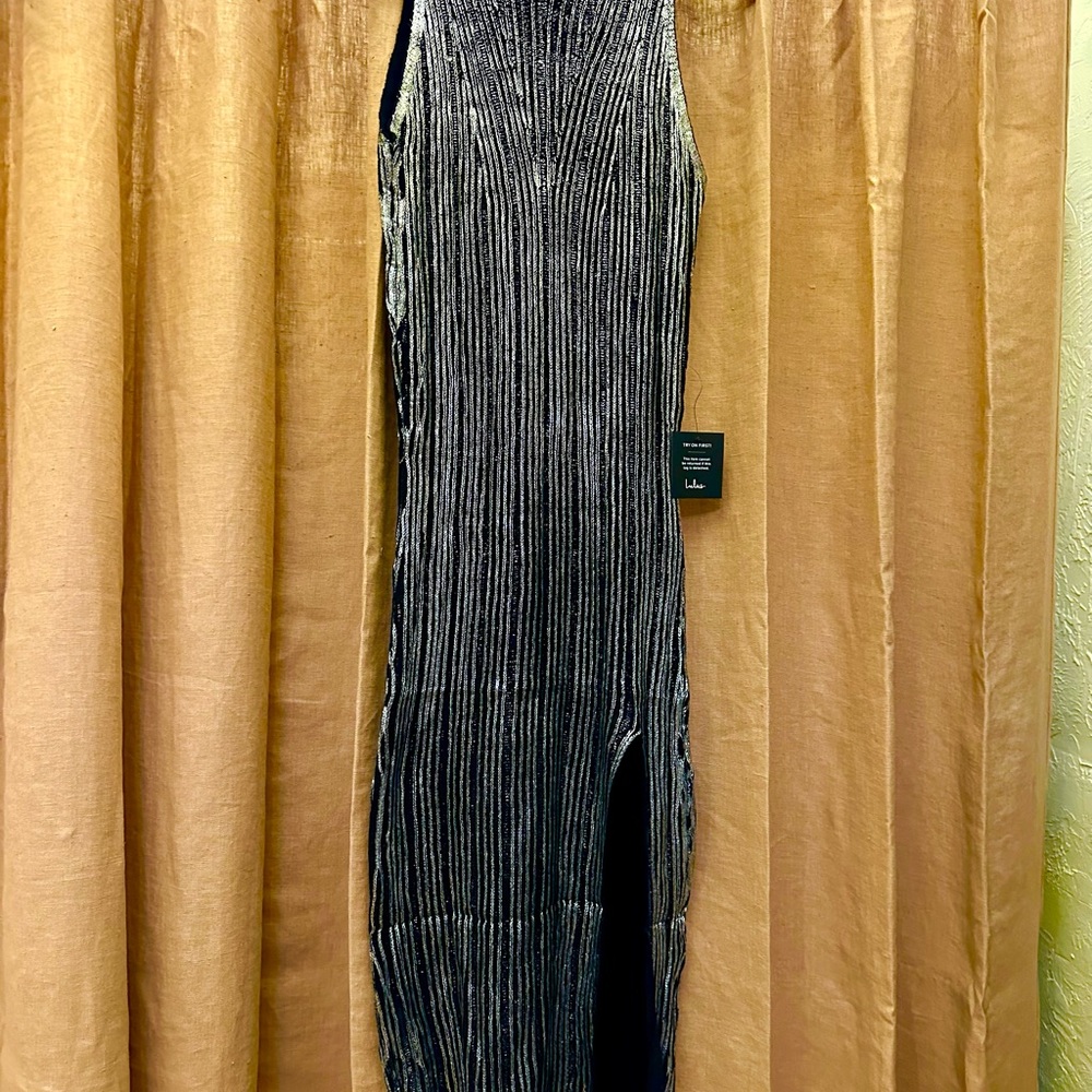 Lulu’s NWT Bodycon style dress - Picture 5 of 5